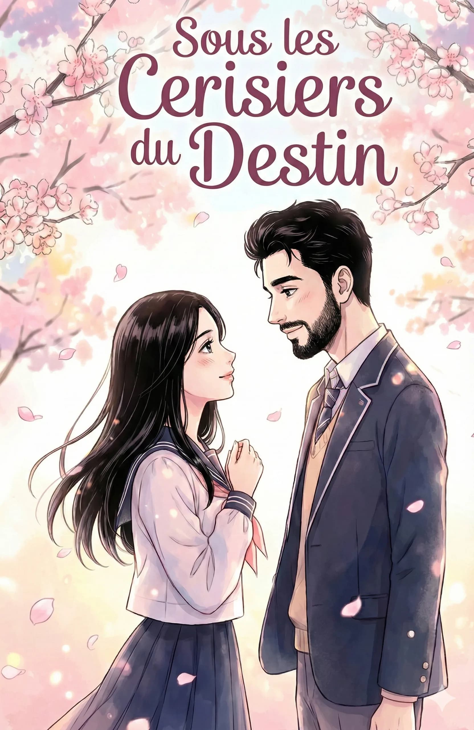 Couverture du livre