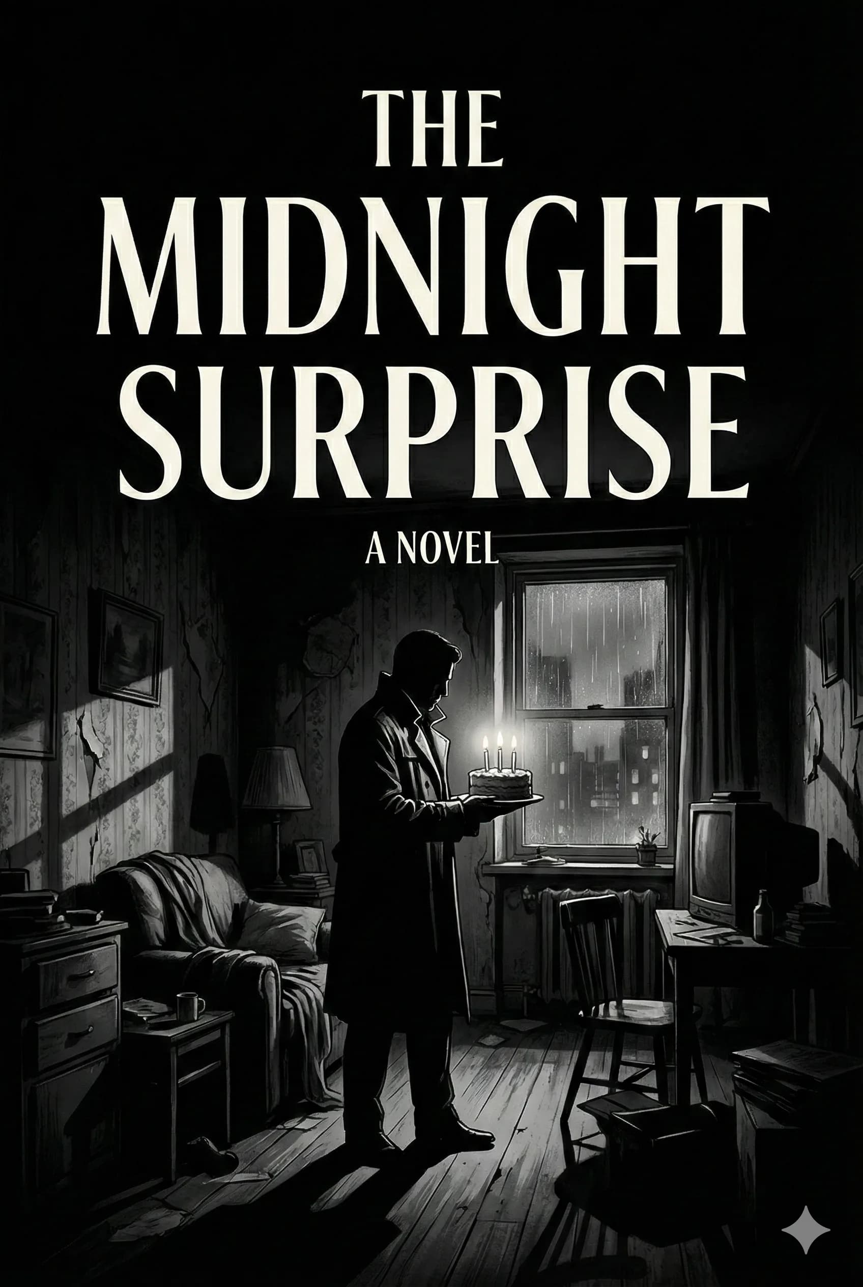 Couverture Inès & Raphaël