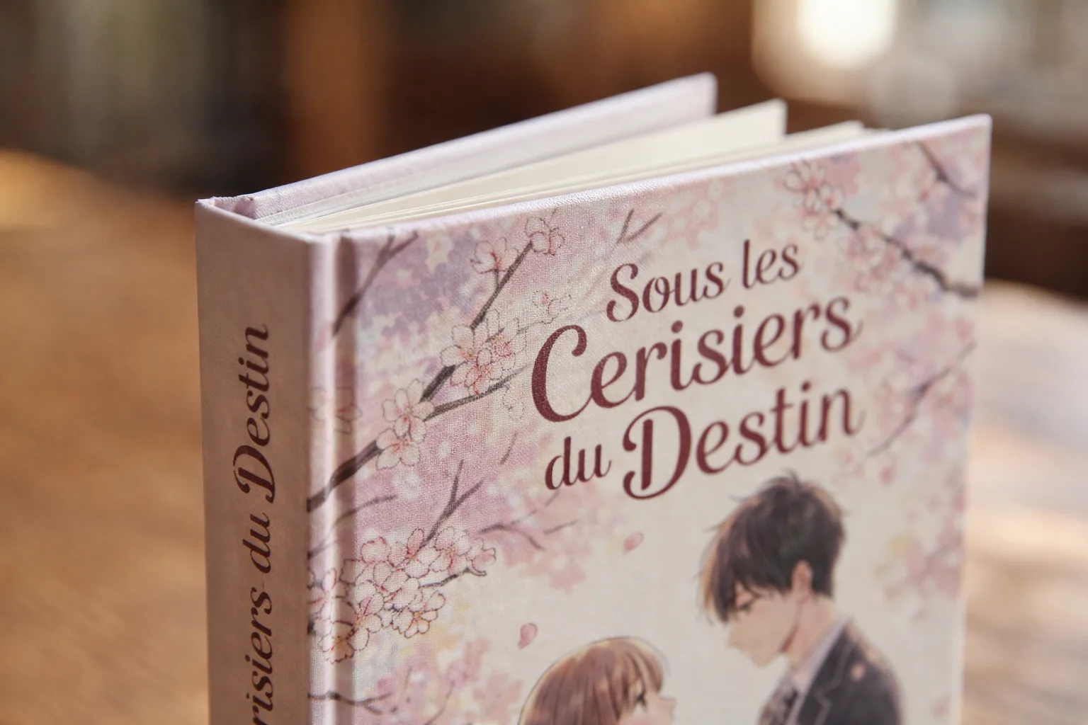 Détails d'impression